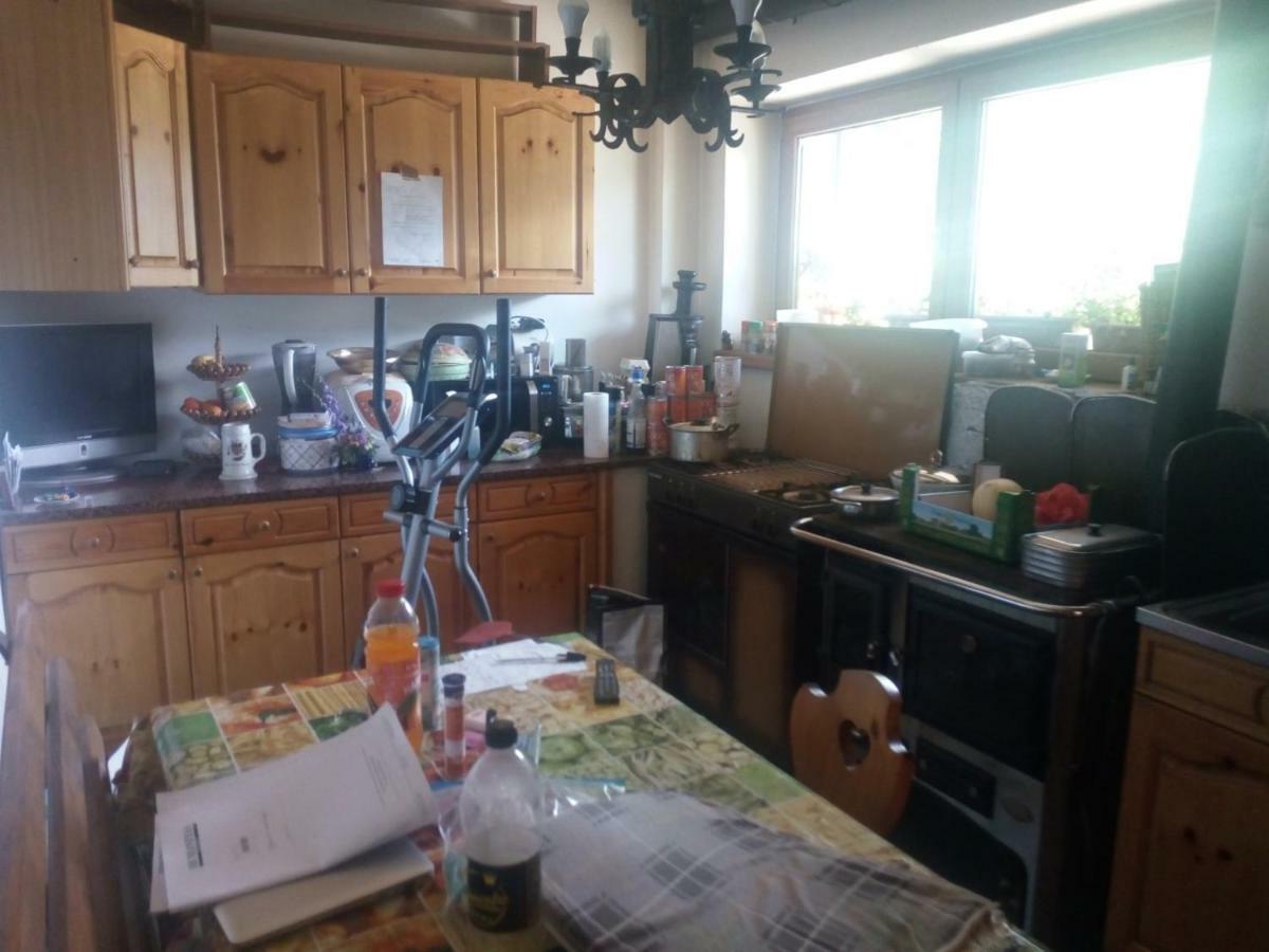 Casa Vacanza Pineta Malonno ภายนอก รูปภาพ