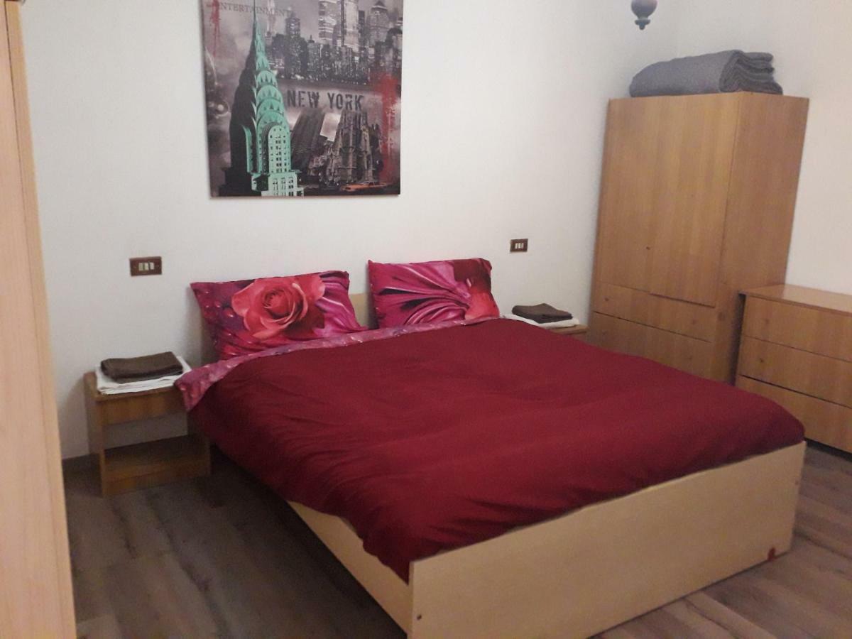 Casa Vacanza Pineta Malonno ห้อง รูปภาพ